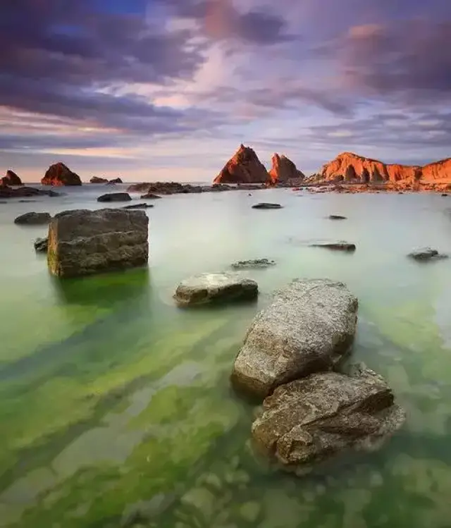 晚安!《夜空的寂静》夜色钢琴曲 赵海洋