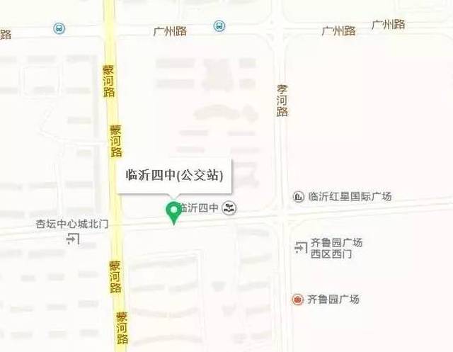 临沂2018年高考时间、高考人数及35个考点公