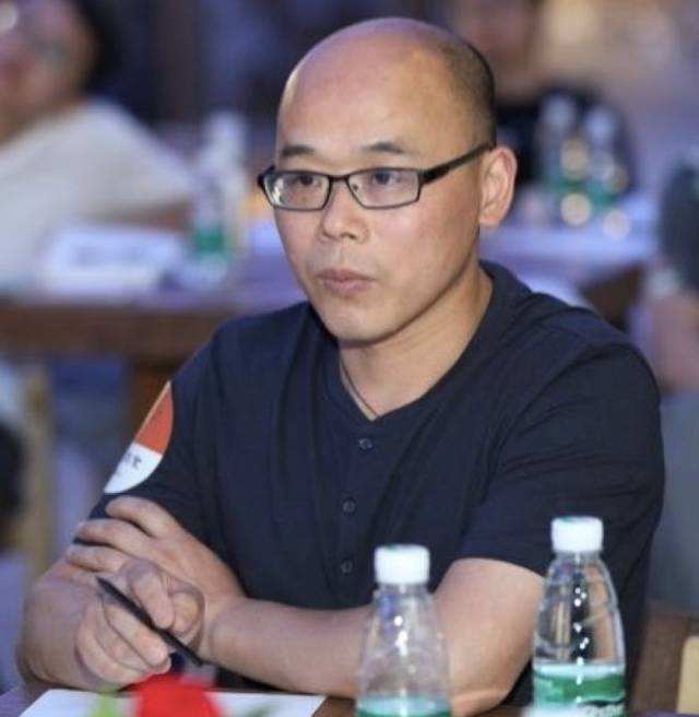 天戈科技创始人兼 ceo ,非码网络技术总监,格家网络技术合伙人加入