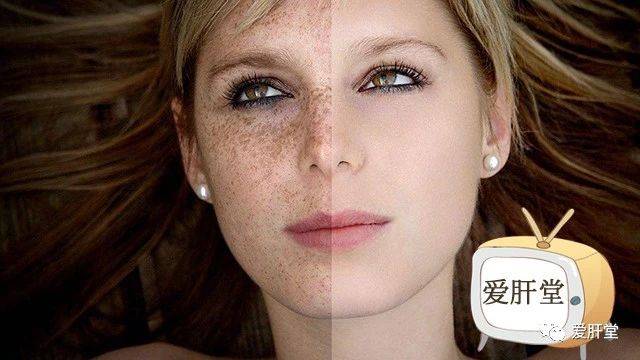 孙越是因为气大伤肝伤左脸?小岳岳说的对!