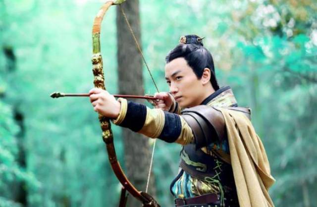 汉朝一名小捕快,对私生子感到耻辱,不料私生子却成千古名将