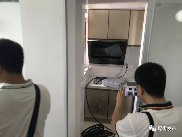 厚街端了藏身小区的“黑电台”!辐射竟相当于几十个基站