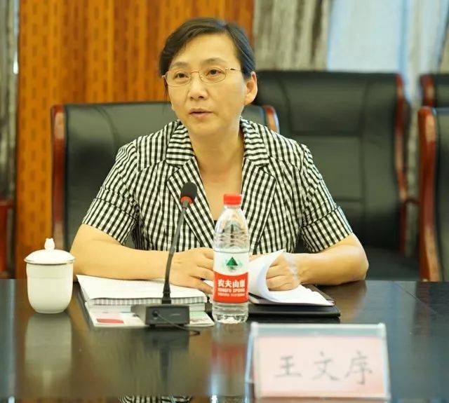 浙江省副省长王文序调研浙大儿院,指导国家儿童健康与