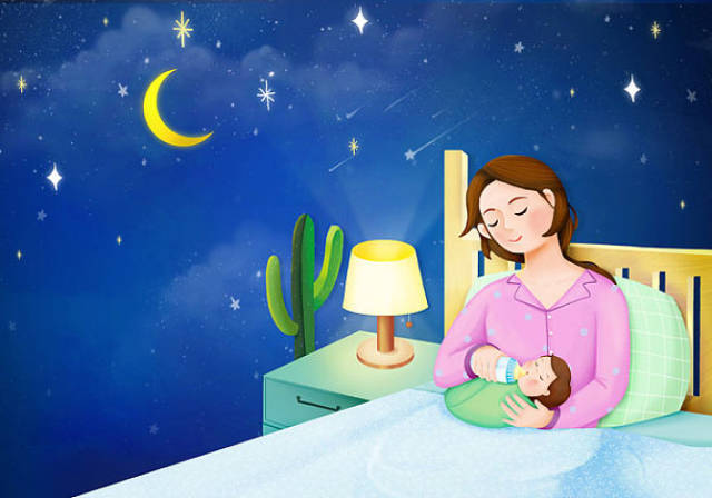 宝宝断奶的最佳时间,90%的妈妈都断早了!