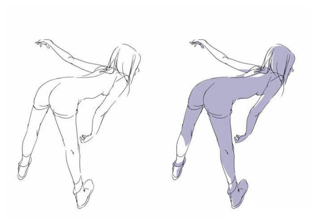 正确的爬楼梯姿势视频教程 a8bb4a2637ca45b489a2bb2a643edcbd.jpeg