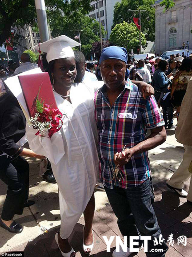 准妈妈网上分享结婚消息引来新郎前妻 74岁父