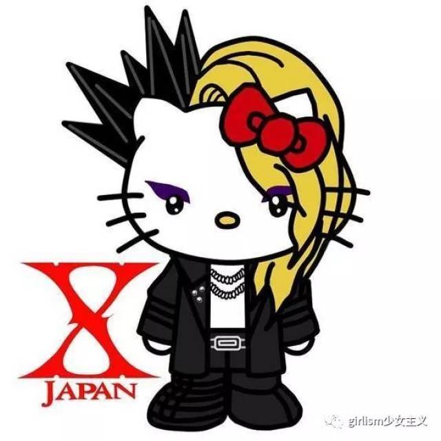 yoshikitty