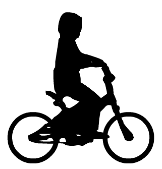 这条自行车专用车道 起于昌平区的同城街和文华路交叉口 沿地铁13号