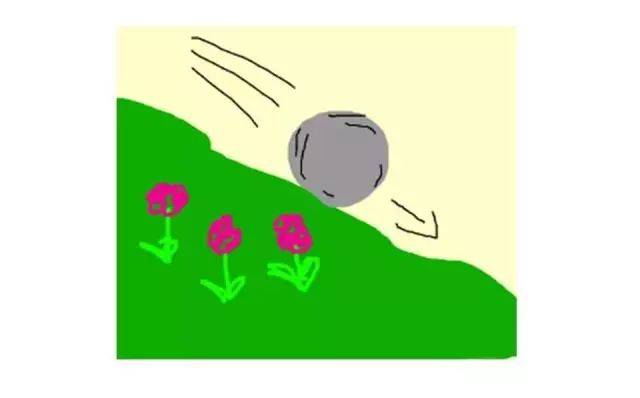 看图片猜英语成语,你能得多少分?