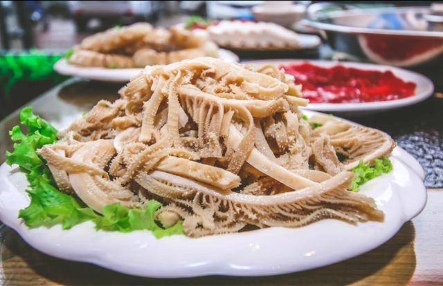 2018重庆火锅排名前十强,第三名太幽默啦!