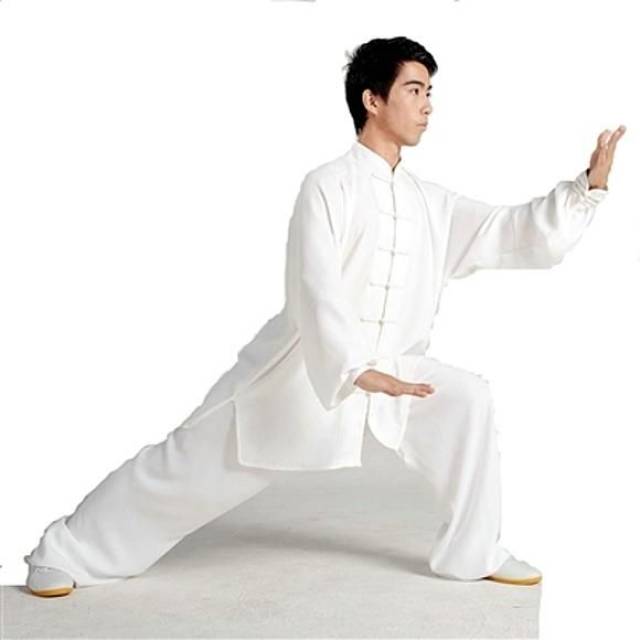 练太极拳如何打通任督二脉(小周天),起到祛病延年的作用