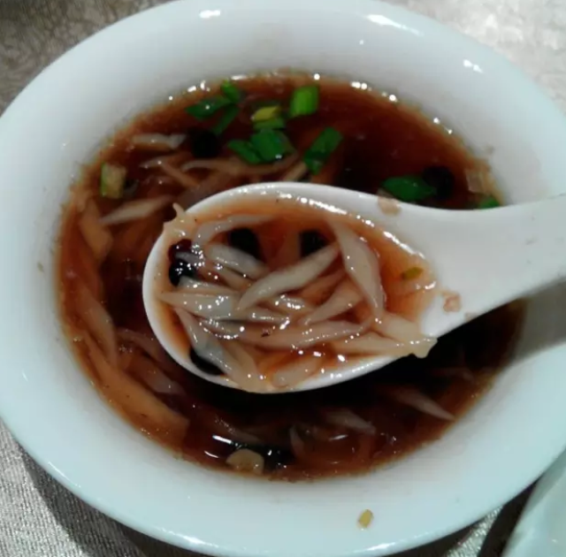 一,灰豆面
