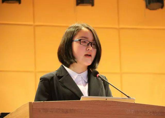 奔跑吧,少女!这位牧院姑娘是"2017江苏省大学生年度人物"候选人!坚强