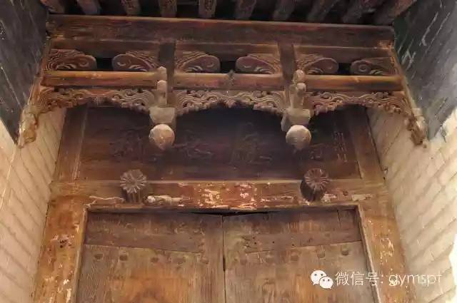 何为「门当户对」?小小门簪给你答案