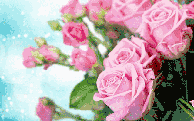 还有100份鲜花送?玉环这个美女小姐姐太会撩人了