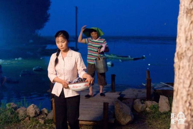 终于等到你--豫剧电影《香魂塘畔的香魂女》戏