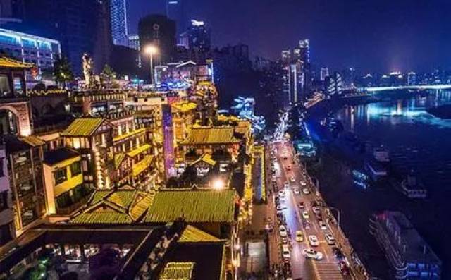 重庆景点排行榜_重庆景点排行榜前十名
