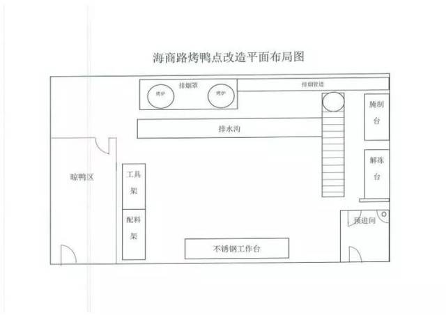 秀英区食药监局全面开展食品生产加工小作坊专项整治