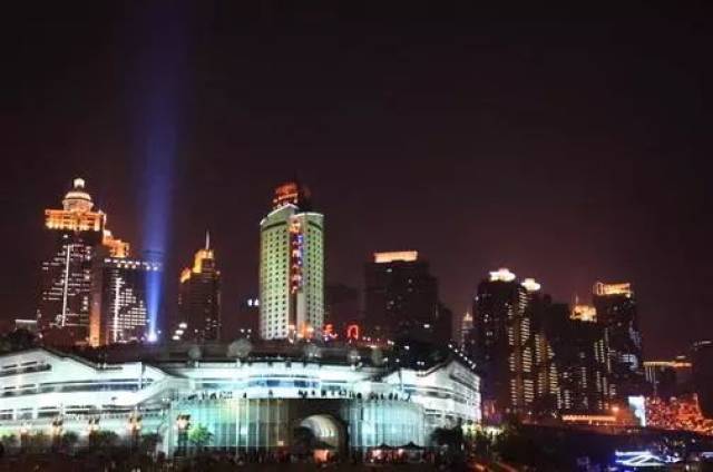 重庆景点排行榜_重庆景点排行榜前十名(2)