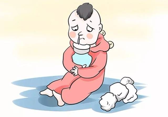 孩子是亲生的,冷静!冷静!再冷静!