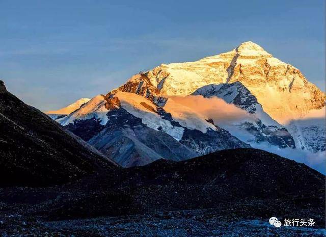 有世界屋脊之称的喜马拉雅山脉主峰珠穆朗玛为啥不能叫everest?