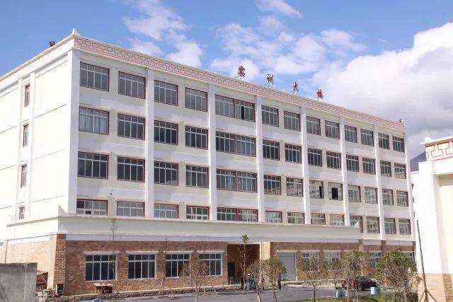 喜讯:阿坝州又添一高校 阿坝职业学院获审批 2018年开始招生