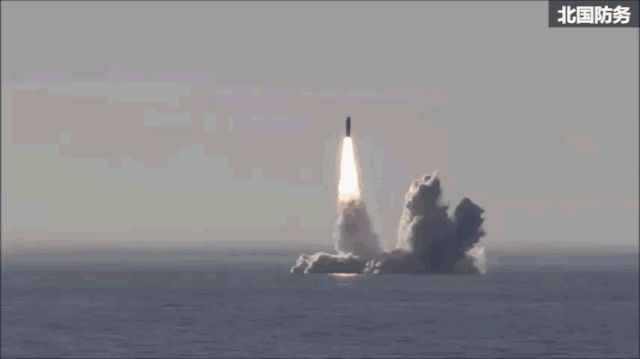 俄末日导弹20秒内4连射,威力等于把日本广岛炸160遍