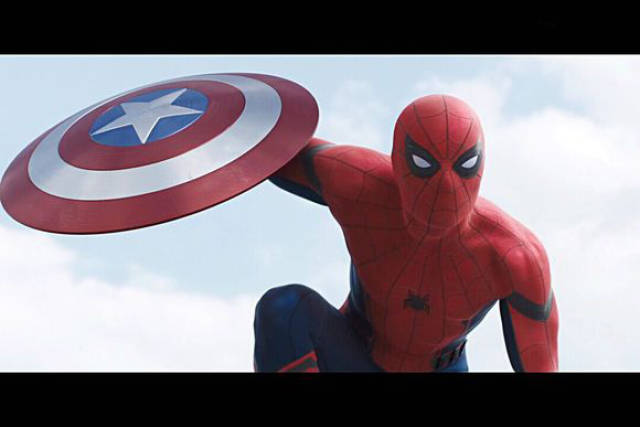 漫威4大嘴炮,不仅满嘴骚话,而且还拥有一个显