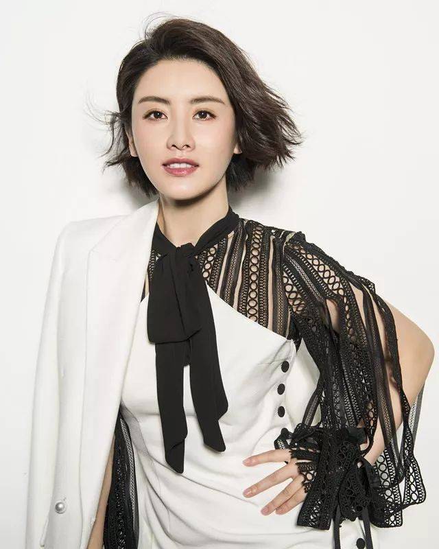 贺丹丹:不争不抢的佛系女演员 不忘初心方得始