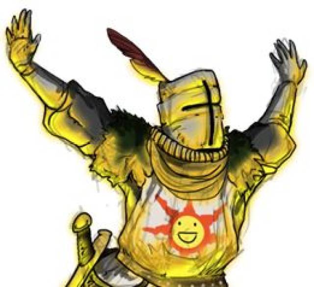 praise the sun