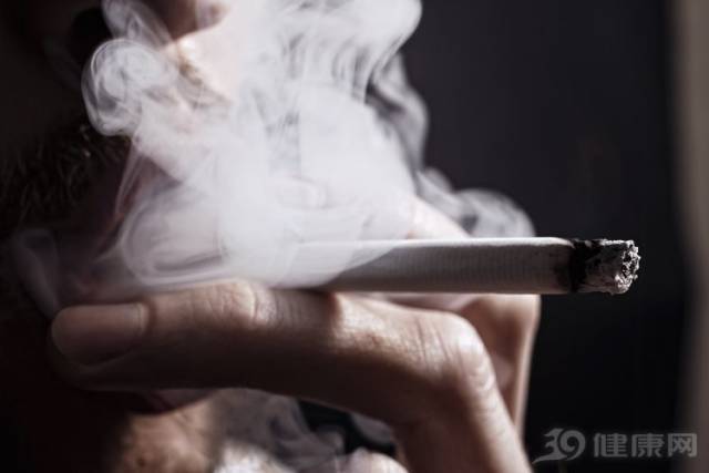 纠错:没有一种香烟能降低吸烟危害!