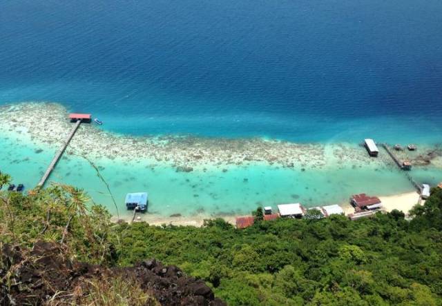 温州开通直飞越南芽庄了！美食、美景在这里！
