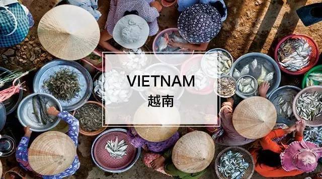 温州开通直飞越南芽庄了！美食、美景在这里！