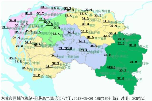 据广州日报报道: 最近 东莞厚街有人中暑身亡了!