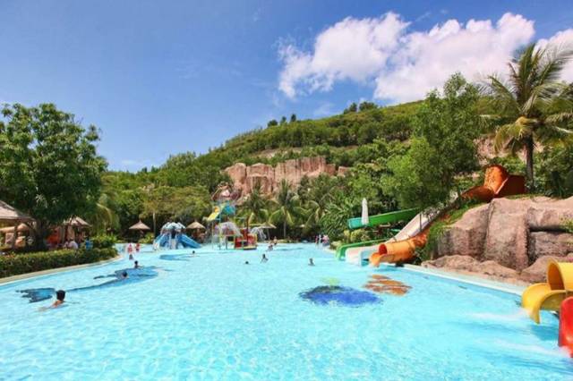 温州开通直飞越南芽庄了！美食、美景在这里！