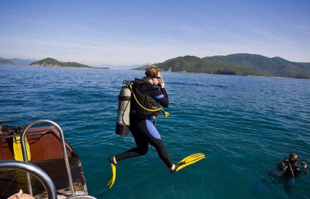 温州开通直飞越南芽庄了！美食、美景在这里！