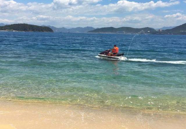温州开通直飞越南芽庄了！美食、美景在这里！
