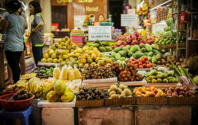 温州开通直飞越南芽庄了！美食、美景在这里！