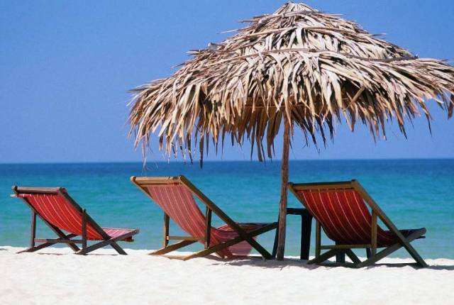 温州开通直飞越南芽庄了！美食、美景在这里！