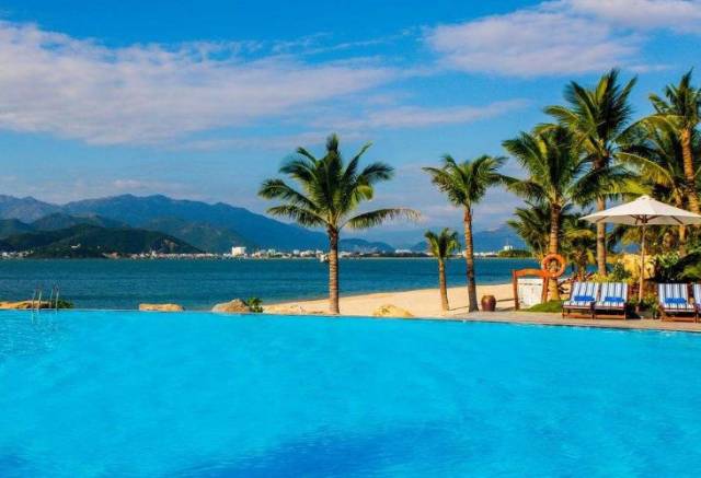 温州开通直飞越南芽庄了！美食、美景在这里！