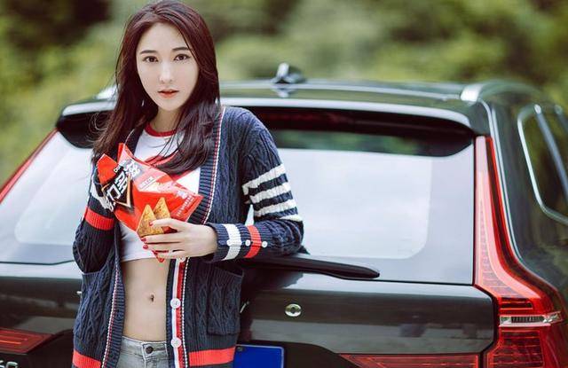 滴滴深夜空姐事件后,美女老板自己当上了滴滴司机