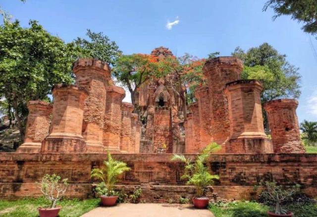 温州开通直飞越南芽庄了！美食、美景在这里！