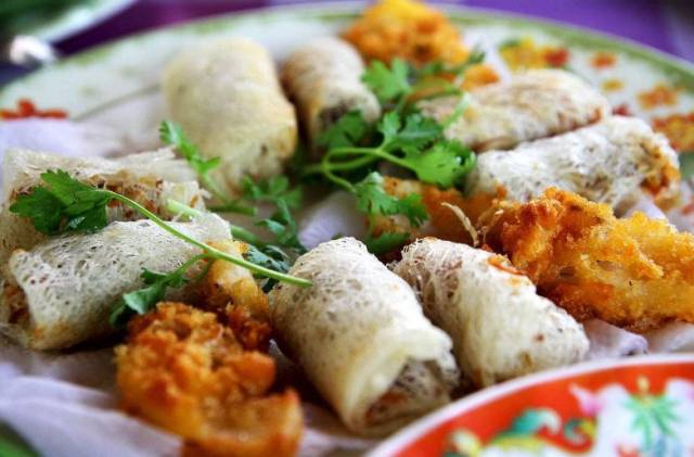 温州开通直飞越南芽庄了！美食、美景在这里！