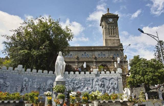 温州开通直飞越南芽庄了！美食、美景在这里！