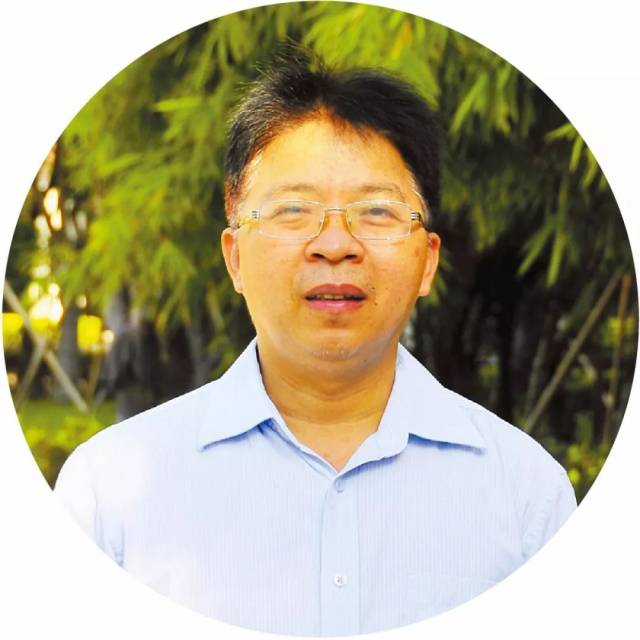【教育达人】林伟:做一个有思想的教育实践者