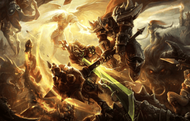 RNG夺冠视频回放, 小明简直太惨, 那一箭白给