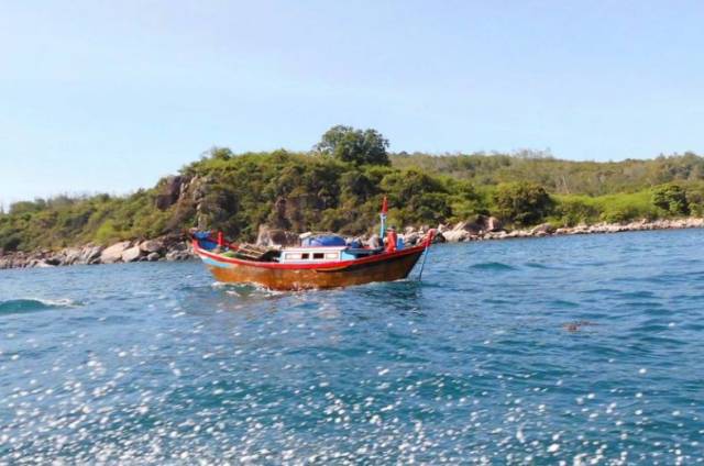 温州开通直飞越南芽庄了！美食、美景在这里！
