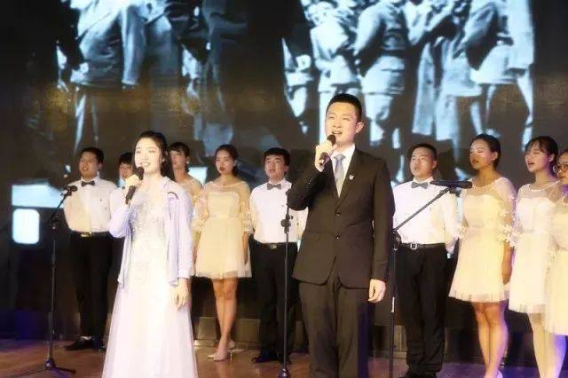 喜讯 | 南邮斩获江苏省高校纪念周恩来诞辰诵读