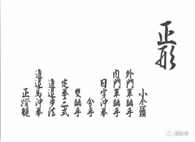 咏春拳学艺阶段内容,你学到哪一个阶段了?老雷评格斗