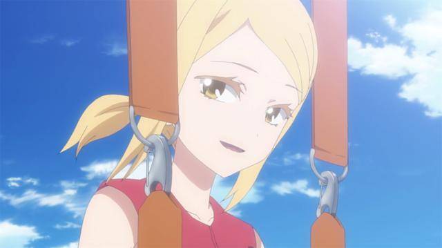 偶像被变态男主玷污,废柴死宅欲图报复,结果却